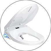 Smart Toilet Seats Quality Control