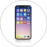 iOS Smartphones Quality Control Services