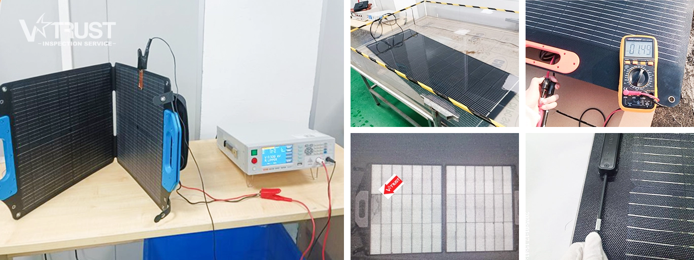 Solar Cell Quality Inspection in Asia