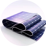 Foldable Solar Panels Inspection Services