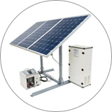 Solar PV Mounting Systems Quality Control