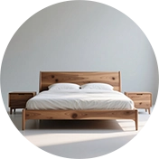 Bedroom Furniture Inspection