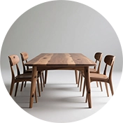 Dining Room Furniture QC Services
