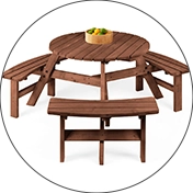 Outdoor Furniture Inspection