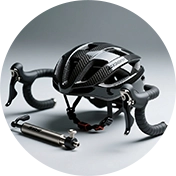 Cycling Products Inspection