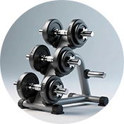 Fitness Equipment Quality Control