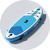 Paddleboards Quality Inspection