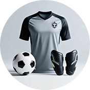 Team Sports Equipment Inspection