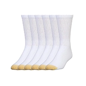 Sports Sock Inspection