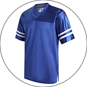 Team Sports Apparel Quality Control