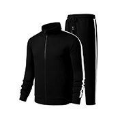 Tracksuits Quality Inspection