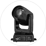 Moving Head Lights Inspection