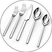 Cutlery Sets Inspection