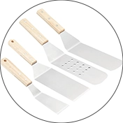 Kitchen Tools Inspection