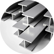 Beams Quality Inspection