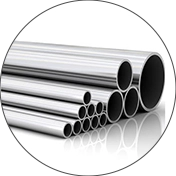 Seamless Steel Pipes Quality Control