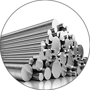 Tool Steel QC Services