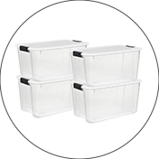 Home Storage Products Inspection