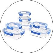 Kitchen Organization Products Quality Control