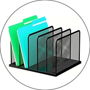 Office Storage Products Quality Inspection