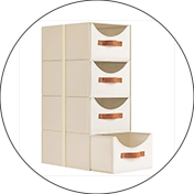 Storage Drawers Inspection