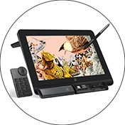 Drawing Tablets Quality Control