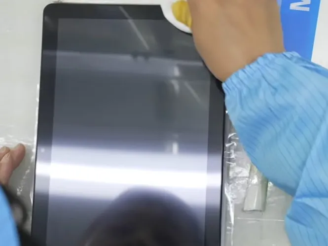 Tablets Appearance Inspection