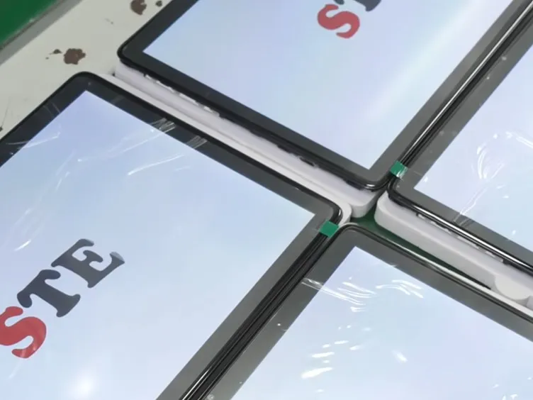 Tablets Firmware Flashing And Software Installation