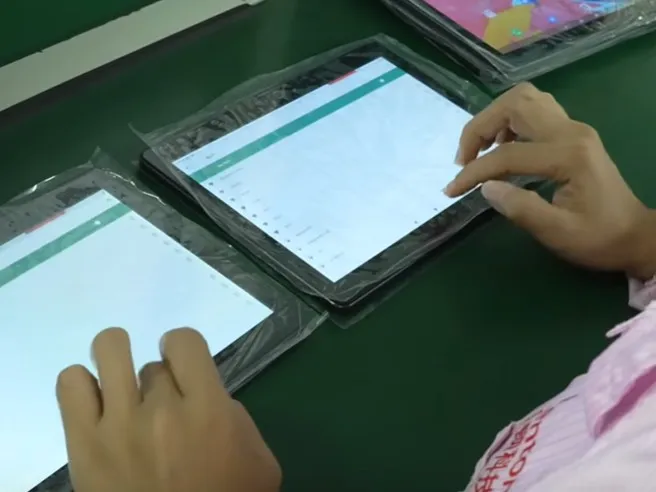 Tablets Functional And Performance Testing