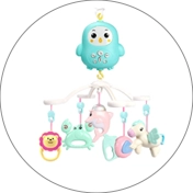 Baby Toy Inspection Service