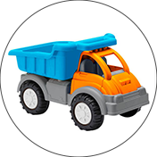 Plastic Toys Quality Control Services
