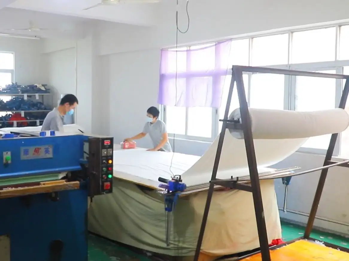 Toy Raw Material and Component Preparation