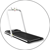 Home-Use Treadmills Inspection in Asia