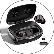 Gaming Earbuds Quality Inspection