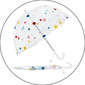 Children Umbrellas Quality Control