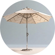 Outdoor Umbrellas Inspection