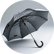 Personal Umbrellas Product Inspection