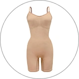 Shapewear Inspection Services in Asia
