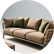 Patio Sofas QC Services