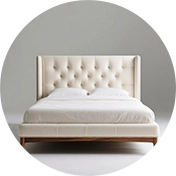 Upholstered Bed QC Services