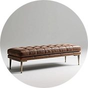 Upholstered Benches Quality Control