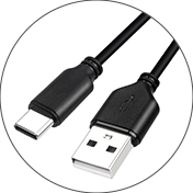 USB-A to USB-B Cable Quality Check