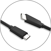 USB-C to USB-C Cables Inspection