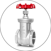 Gate Valves Pre-shipment Inspection