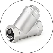 Strainers QC Services