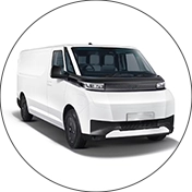 Electric Vans Inspection