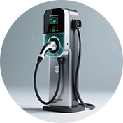 EV Charging Station Quality Inspection