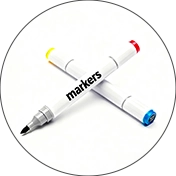 Markers Quality Control Services