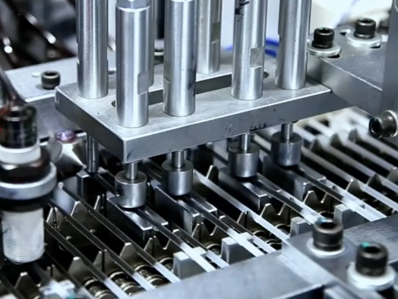 Water-based Pens Ink Preparation Filling