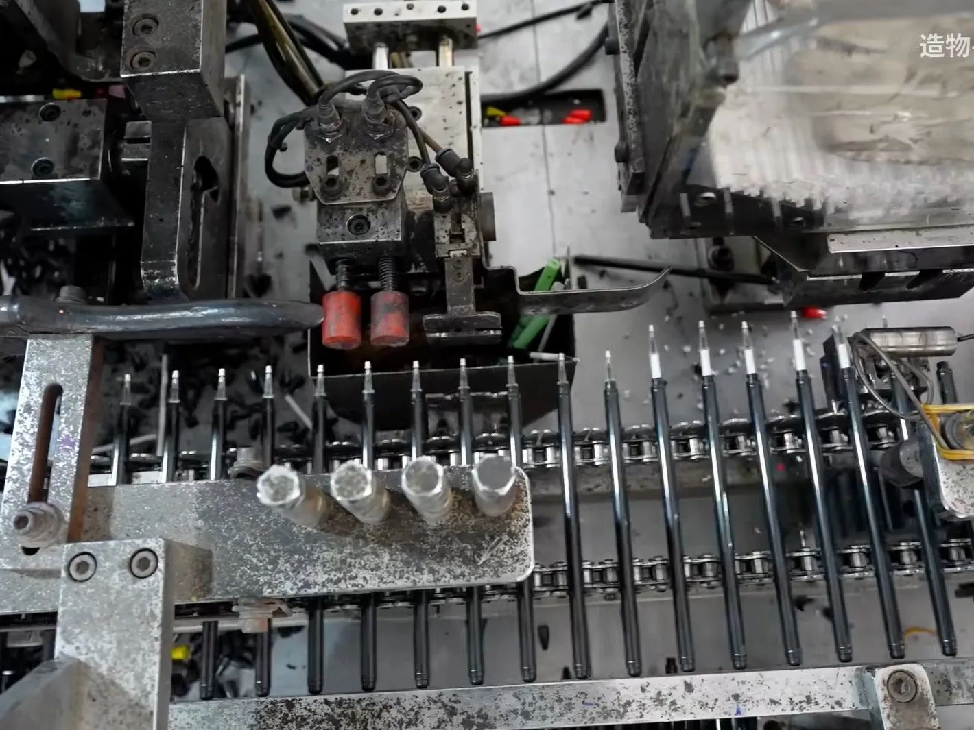 Water-based Pens Pen Assembly